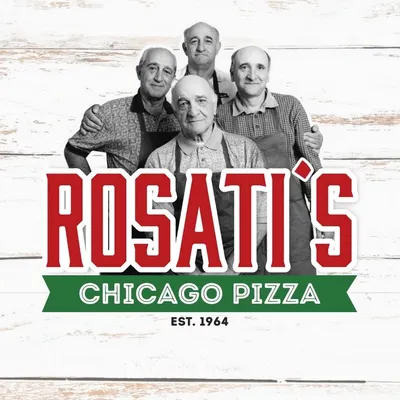 Rosati's Pizza