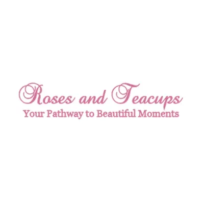 Roses And Teacups