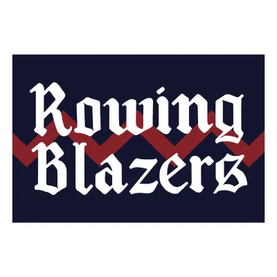 Rowing Blazers