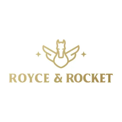 Royce and Rocket