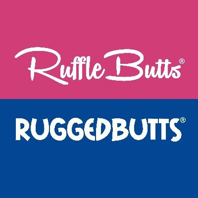 Ruffle Butts