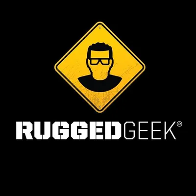 Rugged Geek