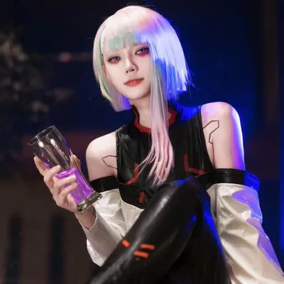 Rulercosplay