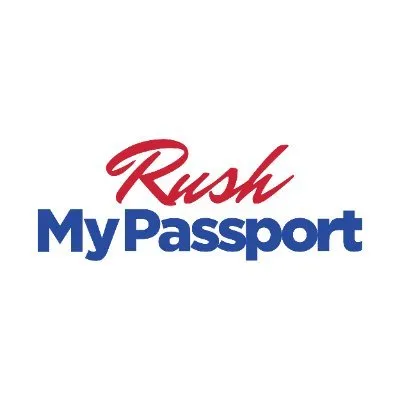 Rush My Passport