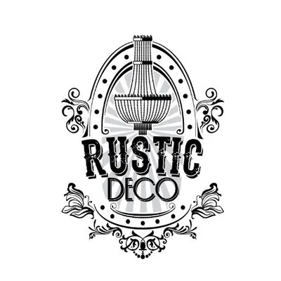 Rustic Deco
