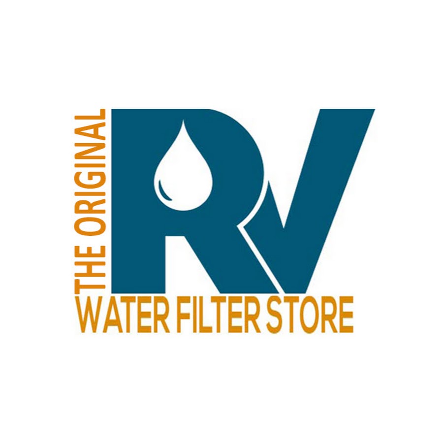RV Water Filter Systems