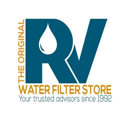 RV Water Filter Systems