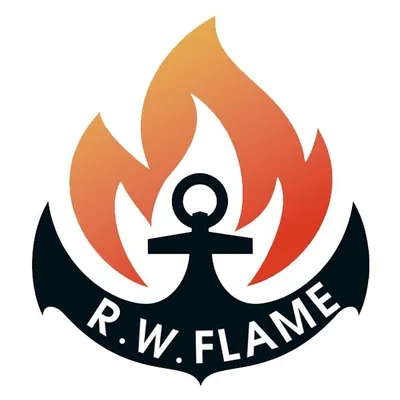 R.W.Flame
