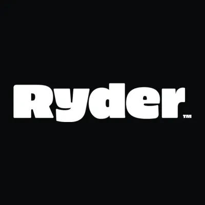 Ryder toys