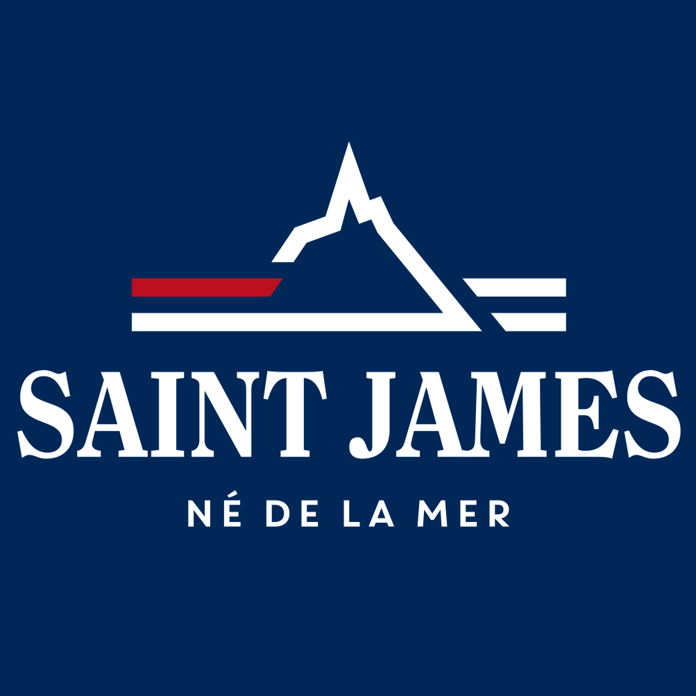 Saint James