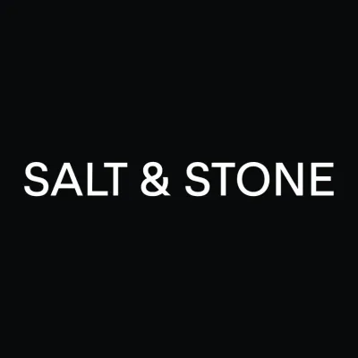 Salt & Stone