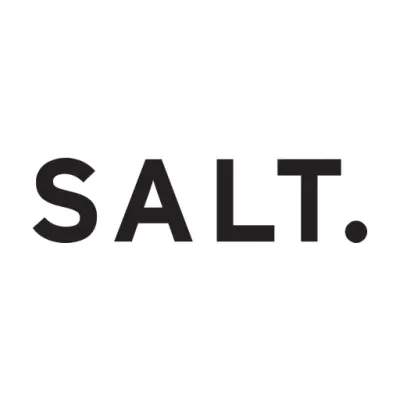 Salt Optics
