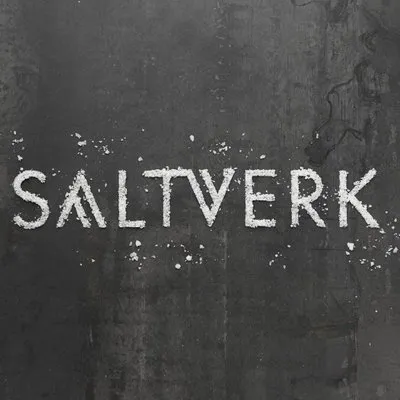 Saltverk