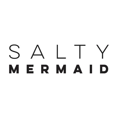 Salty Mermaid