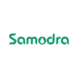 Samodra