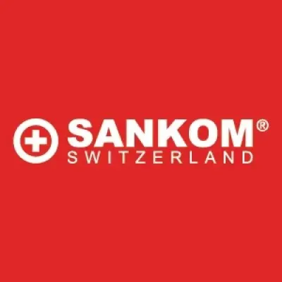 Sankom