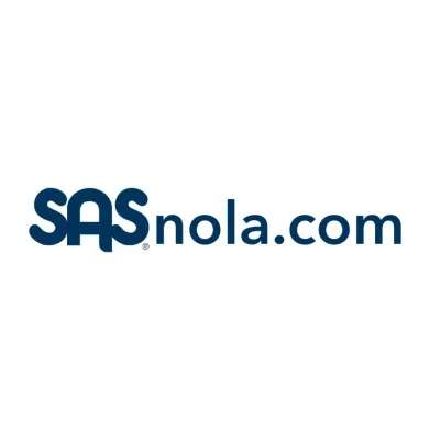 SAS Nola Shoes
