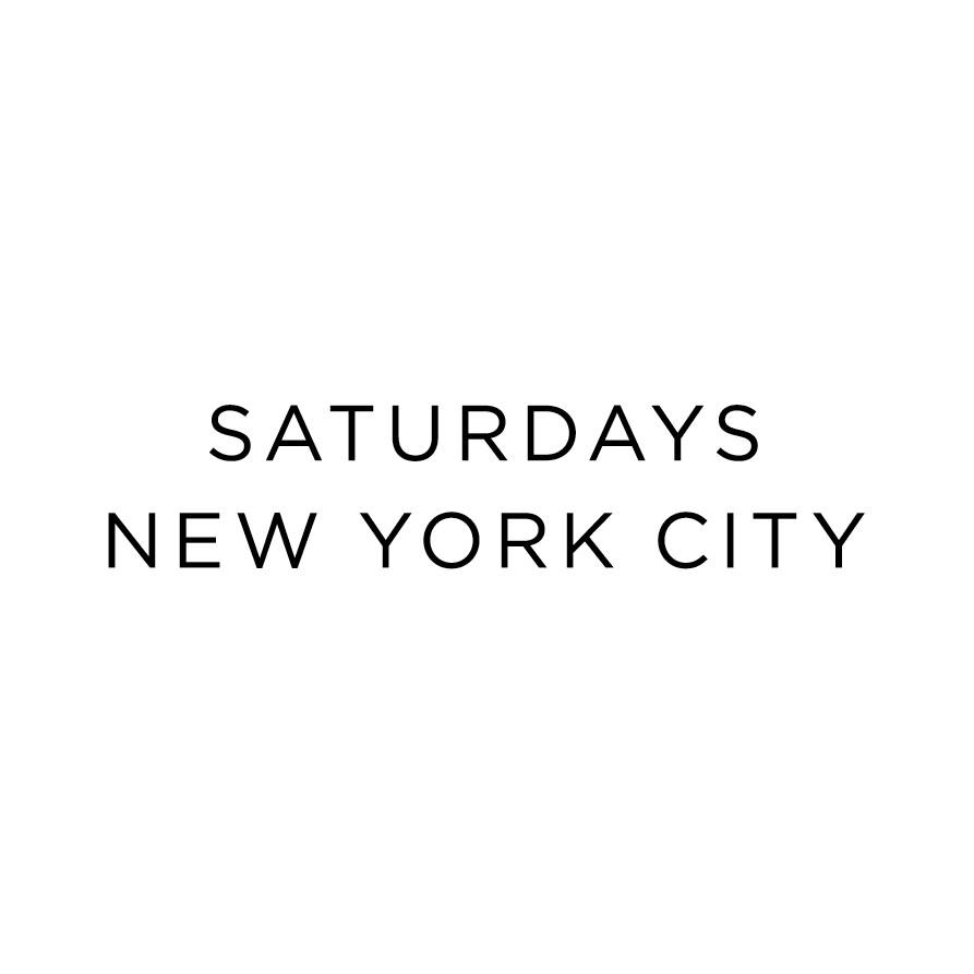 Saturdays NYC