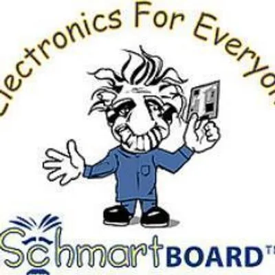 Schmartboard