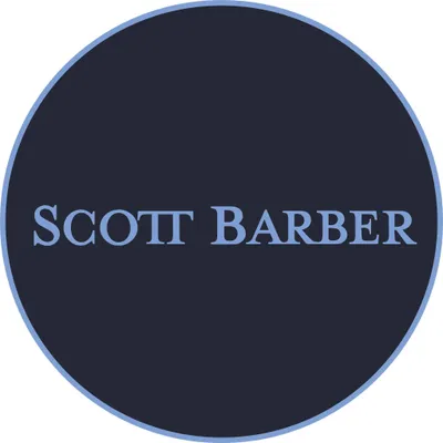 Scott Barber