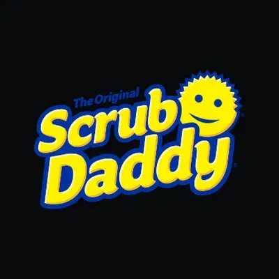 Scrub Daddy