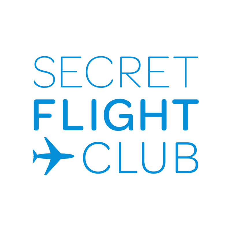 Secret Flight Club