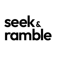 Seekandramble AU