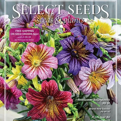 Select Seeds