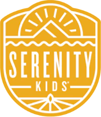 Serenity Kids Baby Food