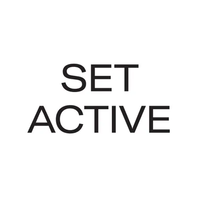 Set Active