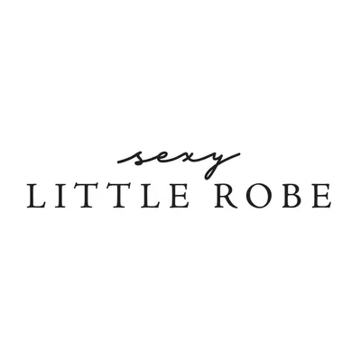 Sexy Little Robe