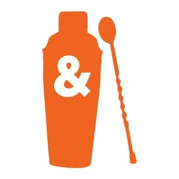 Shaker & Spoon