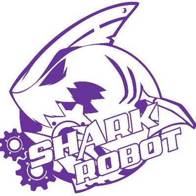 Shark Robot