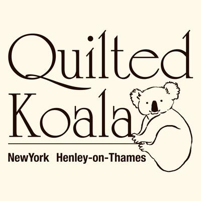 Quilted Koala