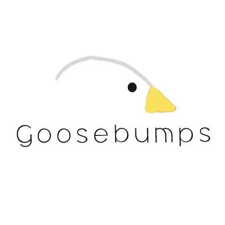 Goosebumps Shop