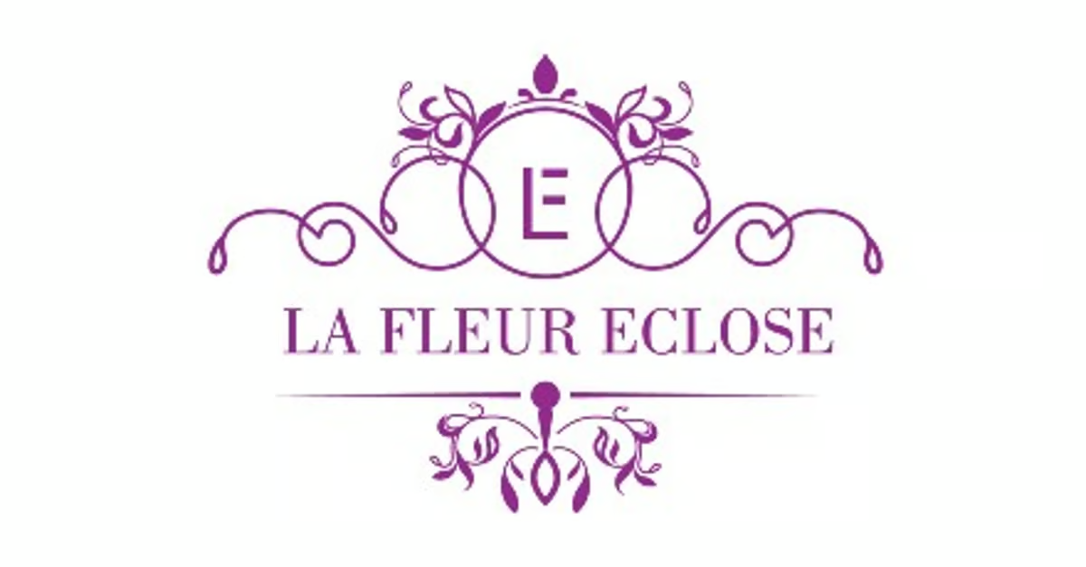 La Fleur Eclose