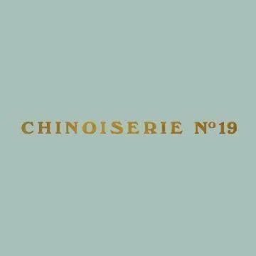 Chinoiserie No. 19