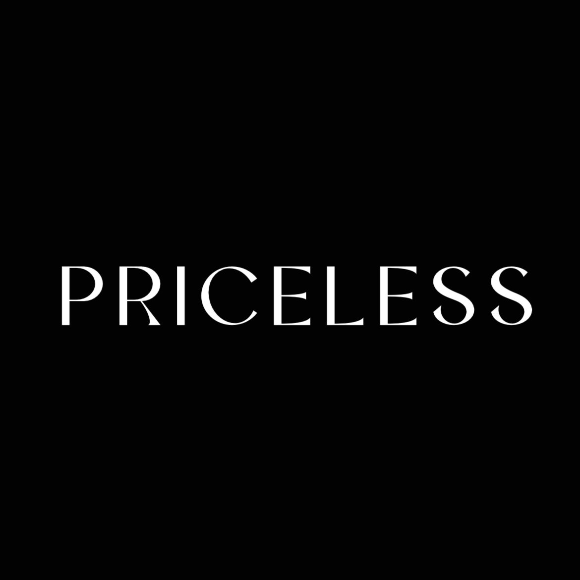 Shop Priceless