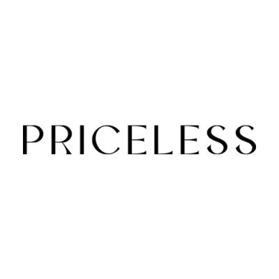 Shop Priceless