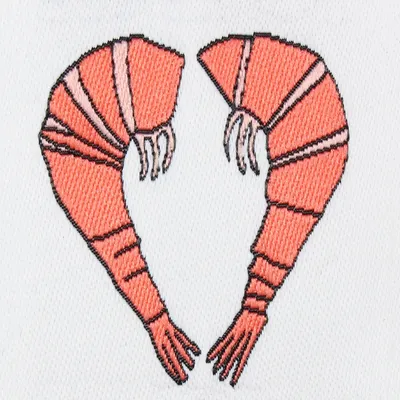 Shrimps London