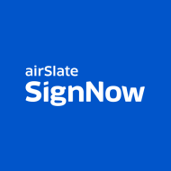 signNOW