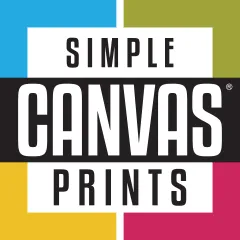 Simple Canvas Prints