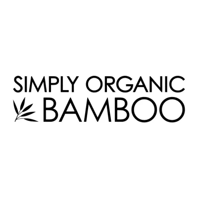 Simply Organic Bamboo