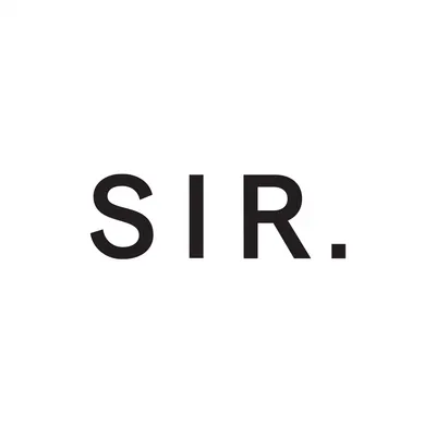 SIR.