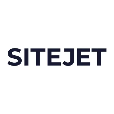 Sitejet