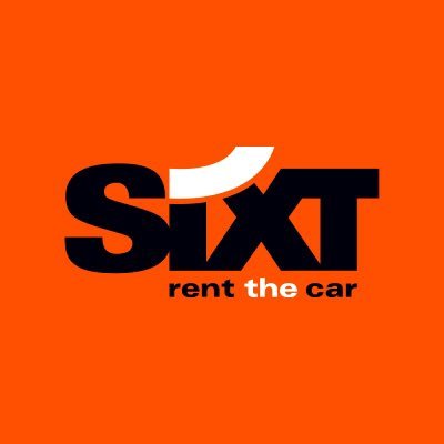 Sixt - Rent a car