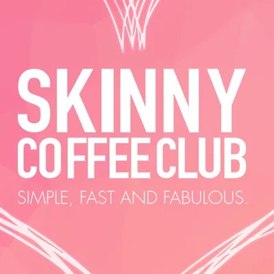 Skinny Coffee Club