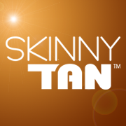 Skinny Tan