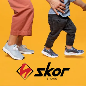 SKOR Shoes