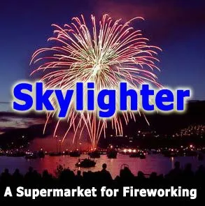 Skylighter, Inc.